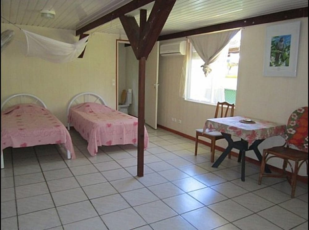 Classic Double Room, 1 Bedroom, Terrace, Courtyard Area photo 2