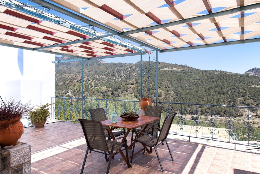 Deluxe House, Sea View (Panoramic) photo 2