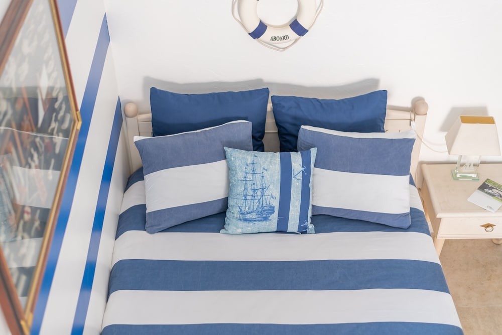 Blue Marine Apartment - Photo 20