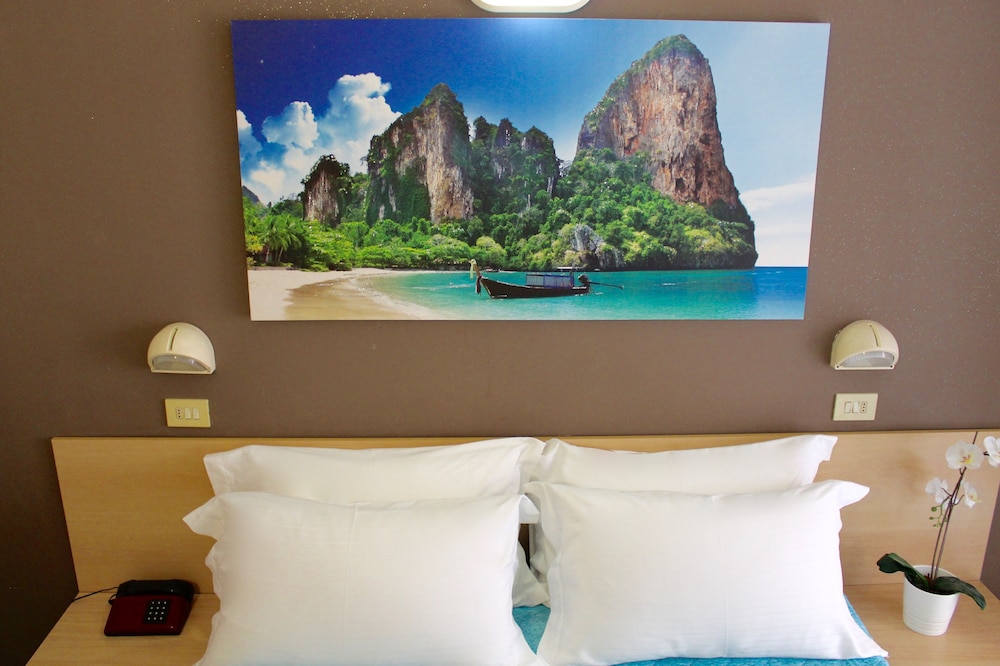 Superior Double or Twin Room