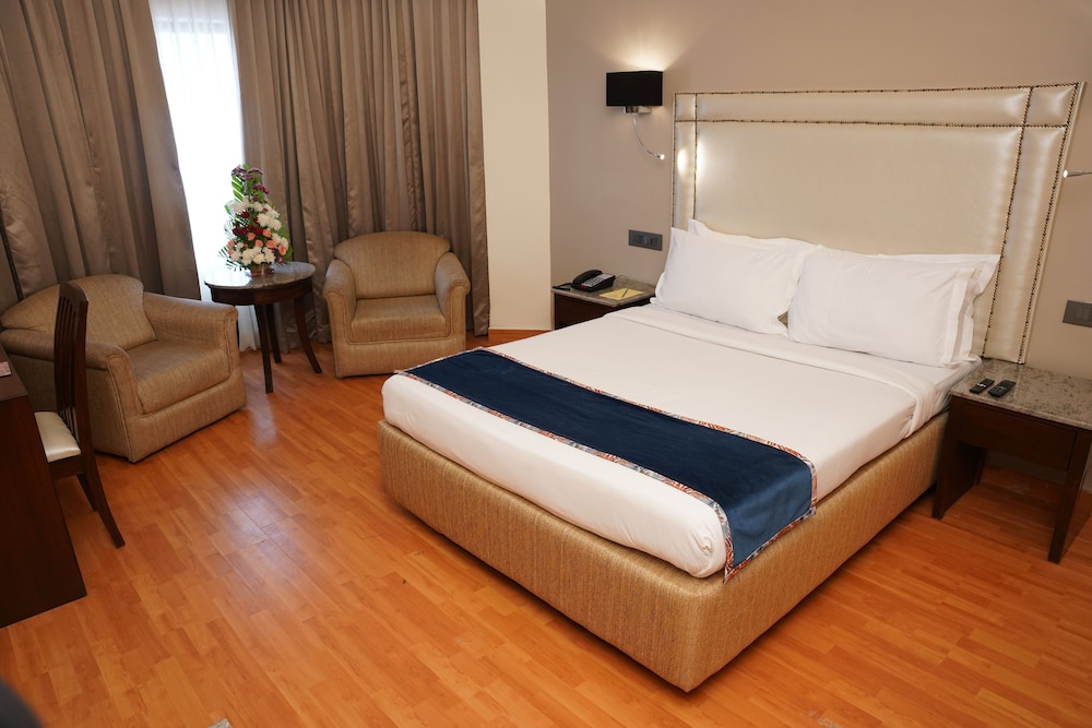 Katriya Superior Room - Photo 3