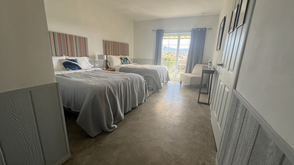 Comfort Room photo 1