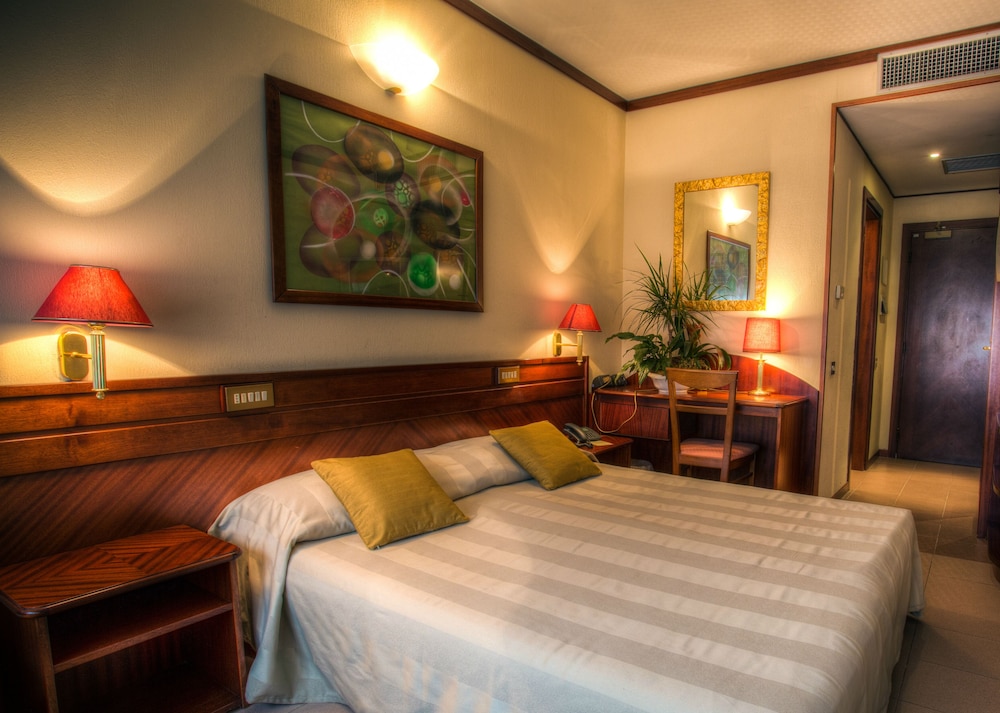 Deluxe Double Room photo 3