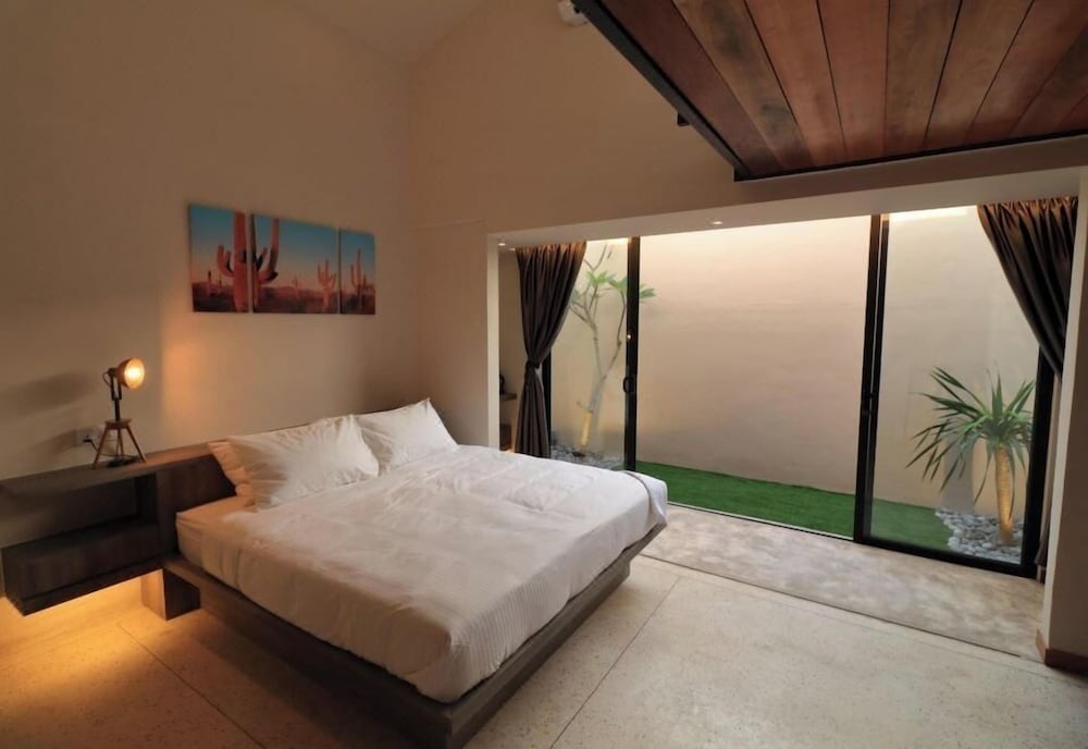 Deluxe Room, 1 Double Bed