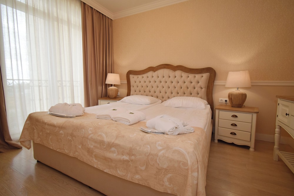 Standard Apartment