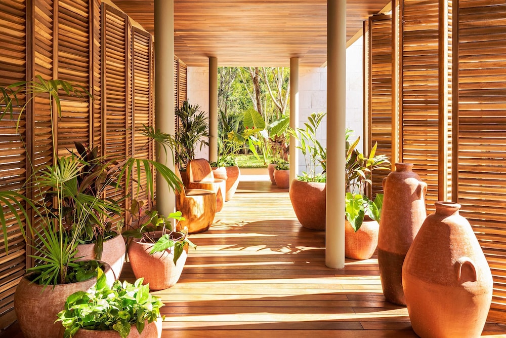 Presidential Suite (Lagoon)