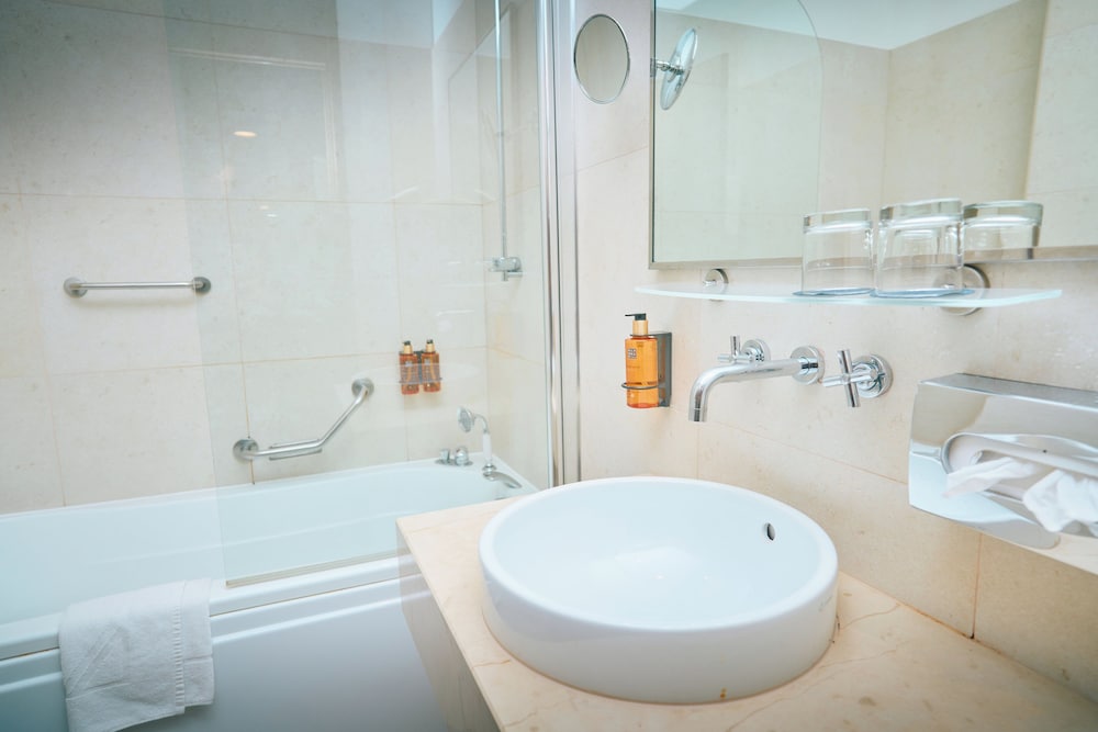 Panoramic Suite, 1 Double Bed, Terrace, Sea View - Photo 14