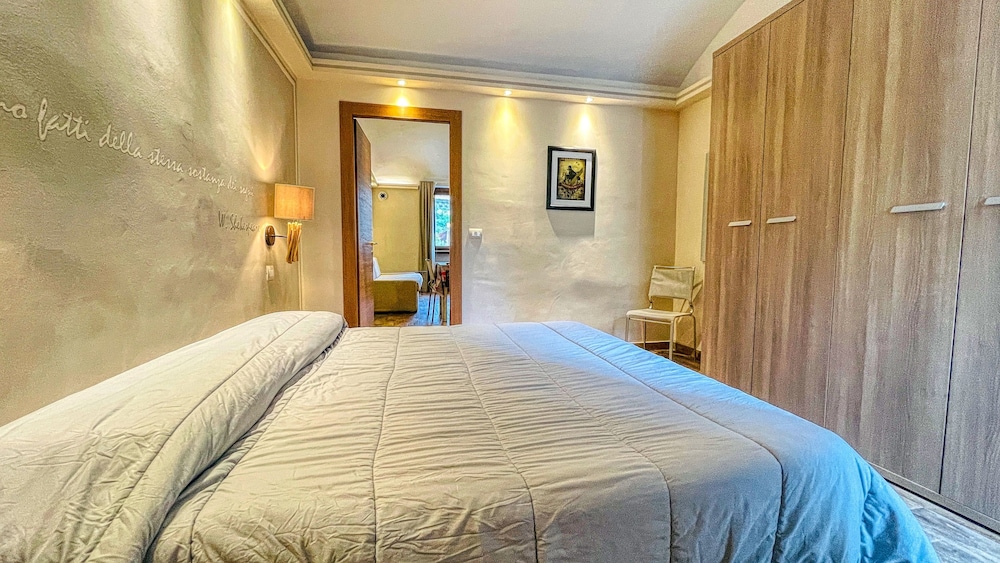 Family Condo, 2 Bedrooms, Tower (5 people) photo 3