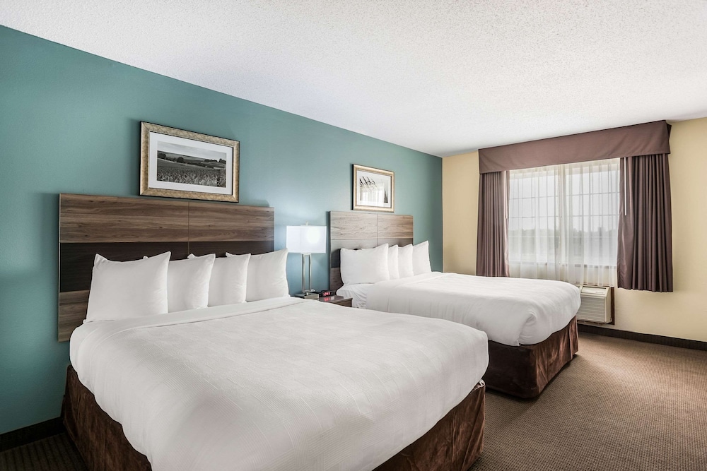 Suite, Multiple Beds, Non Smoking photo 1