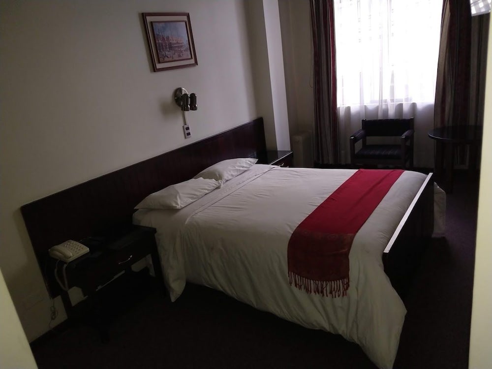 Single Room photo 3