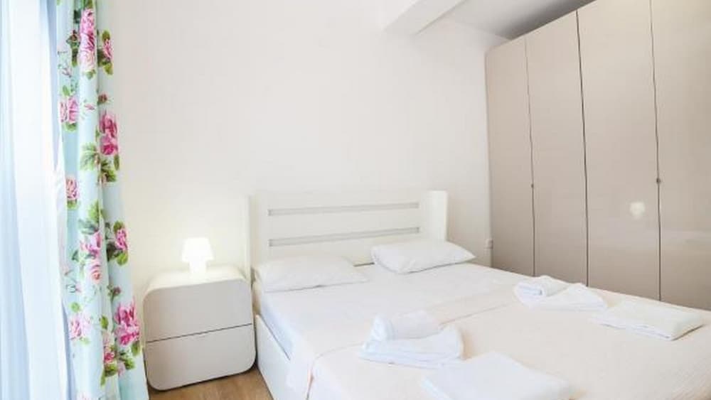 Deluxe Apartment, 3 Bedrooms, Non Smoking, Sea View photo 1