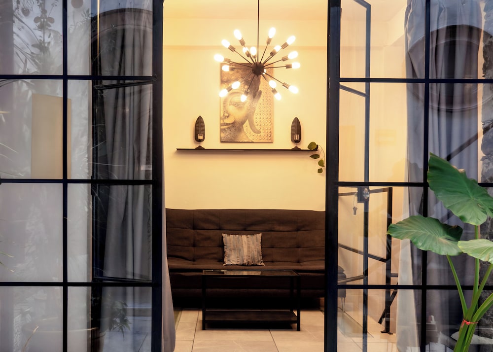 Comfort Suite