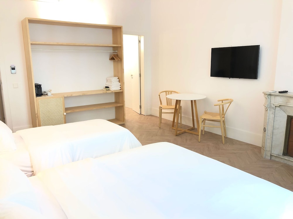 Deluxe Room photo 2