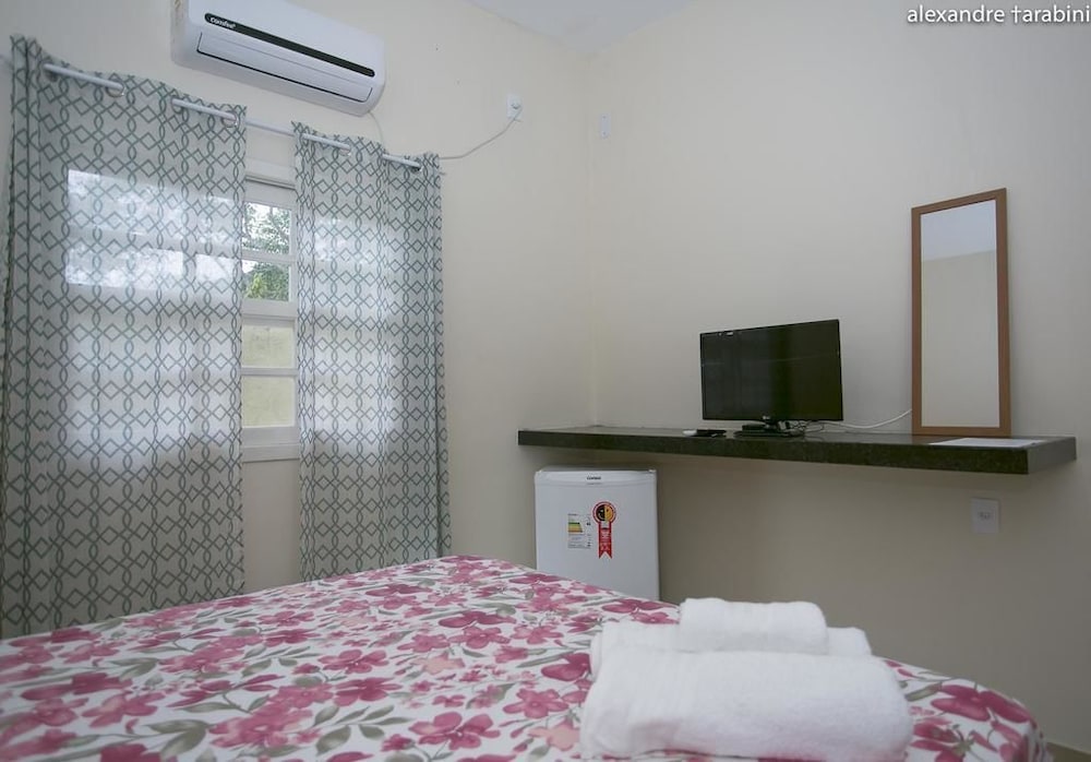 Standard Quadruple Room photo 3