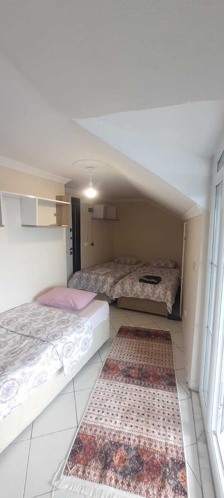 Classic Loft, Multiple Beds, Sea View, Sea Facing