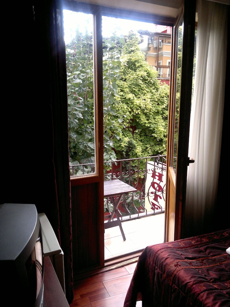 Standard Double Room, Sea View photo 3