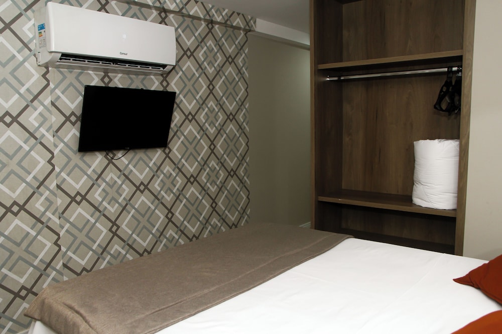 Executive Double Room - Photo 3
