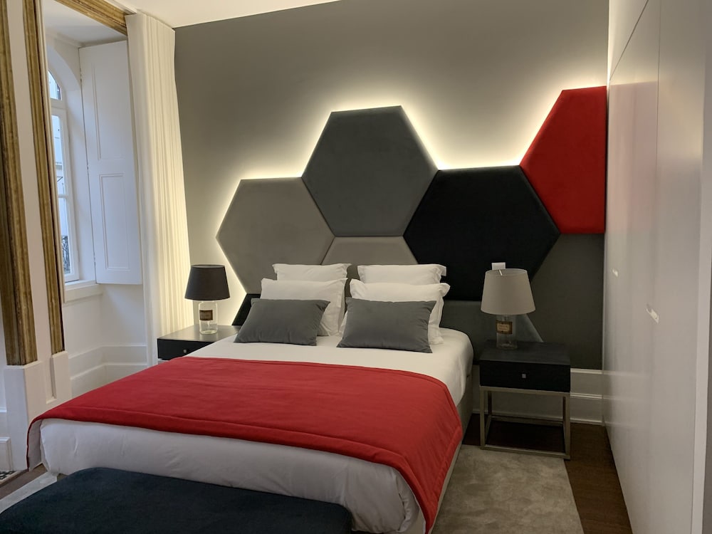 Comfort Double or Twin Room