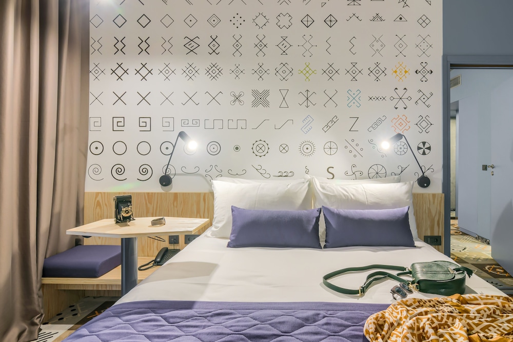 Premium Room, 1 Double Bed - Photo 2