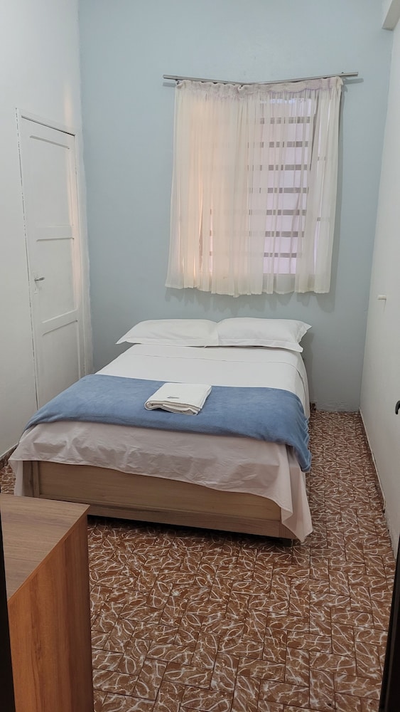 Basic Double or Twin Room photo 3