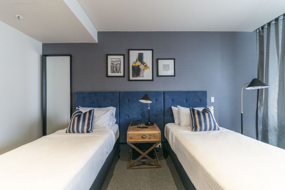 Classic Twin Room