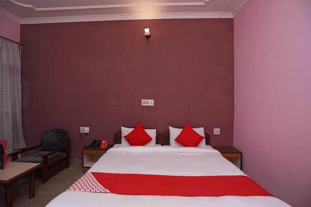 Suite, 1 King Bed photo 1