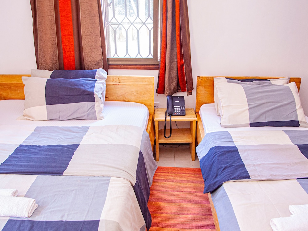 Standard Single Room photo 3