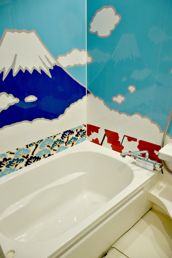 Double Room - Miyagawa #LW4, Non Smoking photo 2