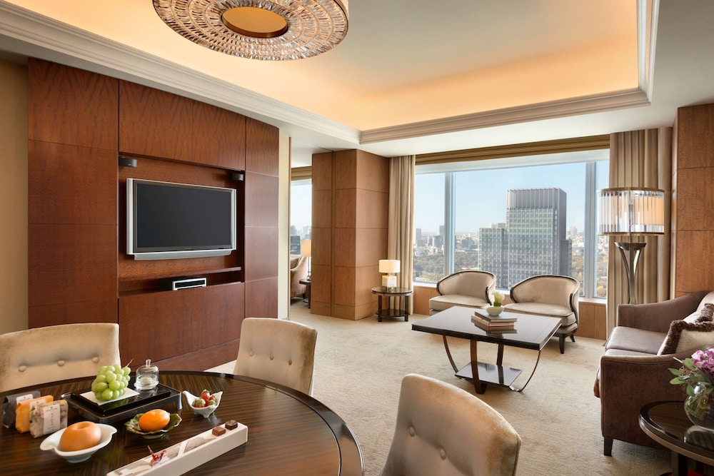 Premier Suite, 2 Twin Beds
