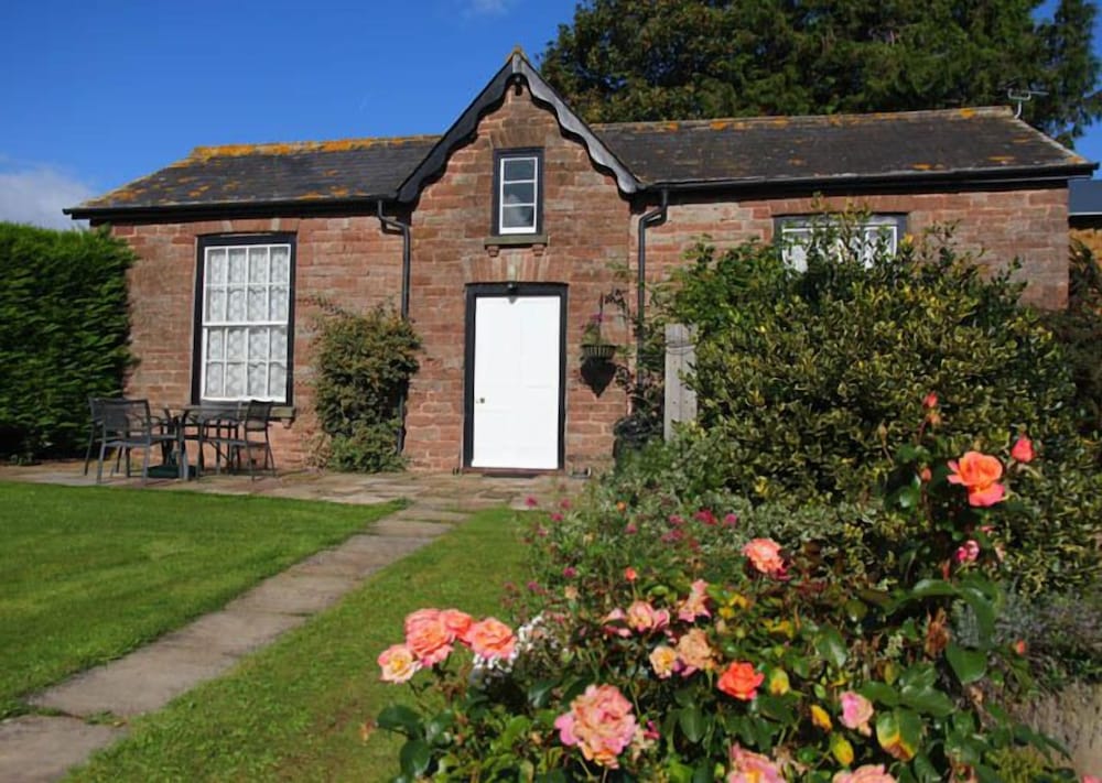 Cottage, 1 Bedroom (Garden Cottage)