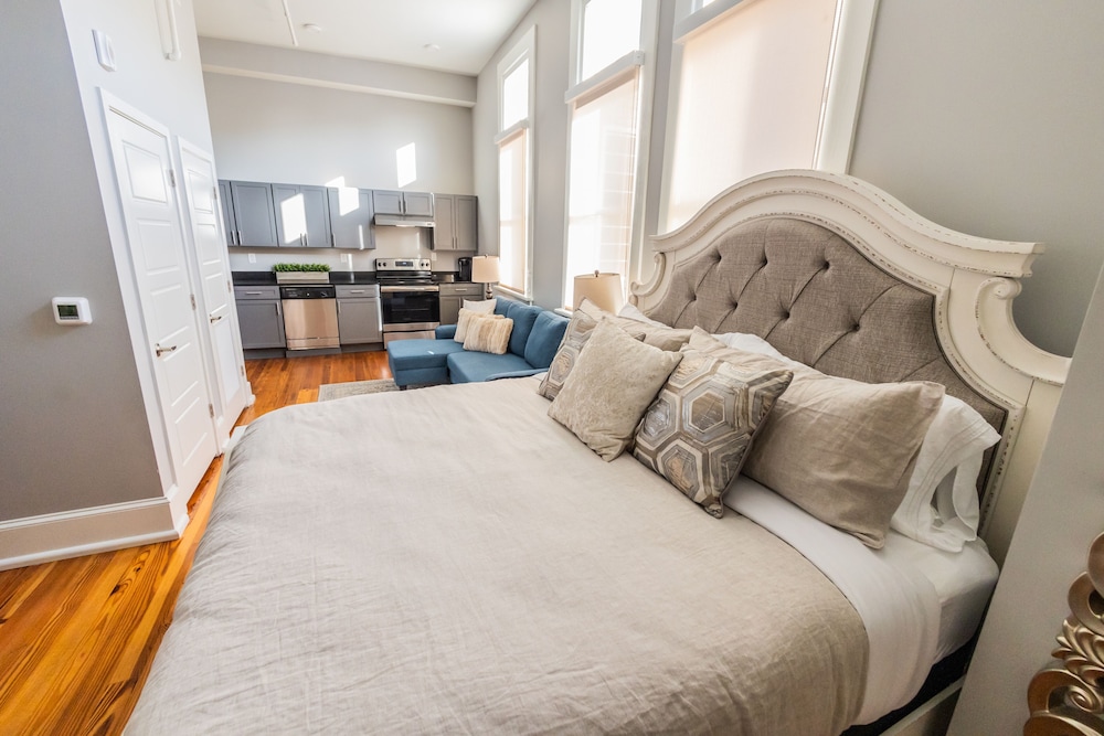 Premier Suite photo 1