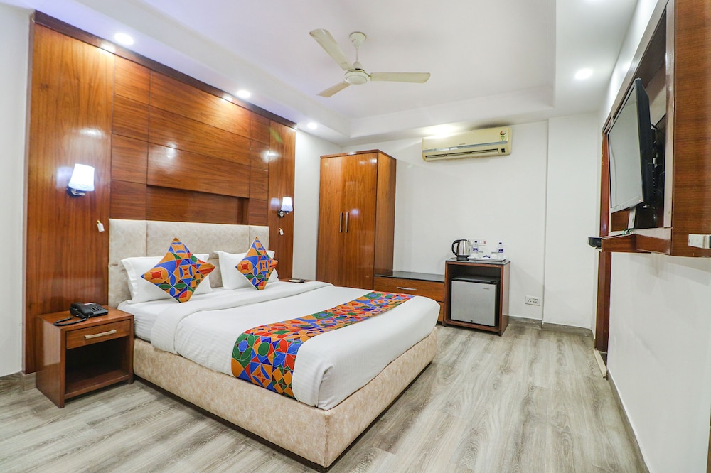 Luxury Room