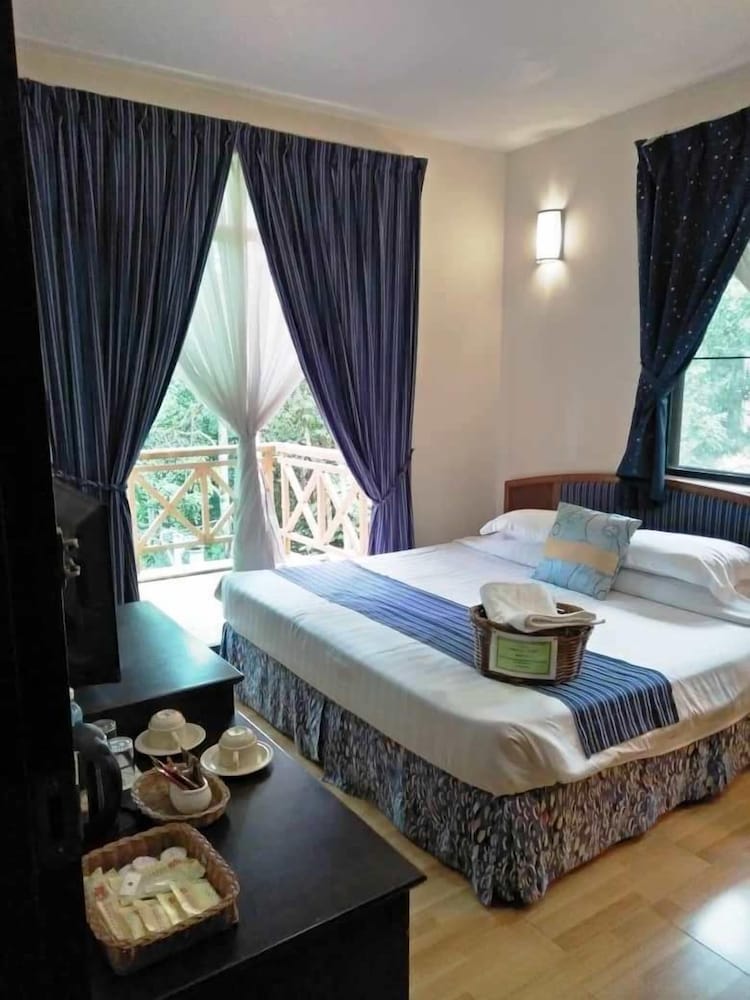 Standard Double Room photo 1