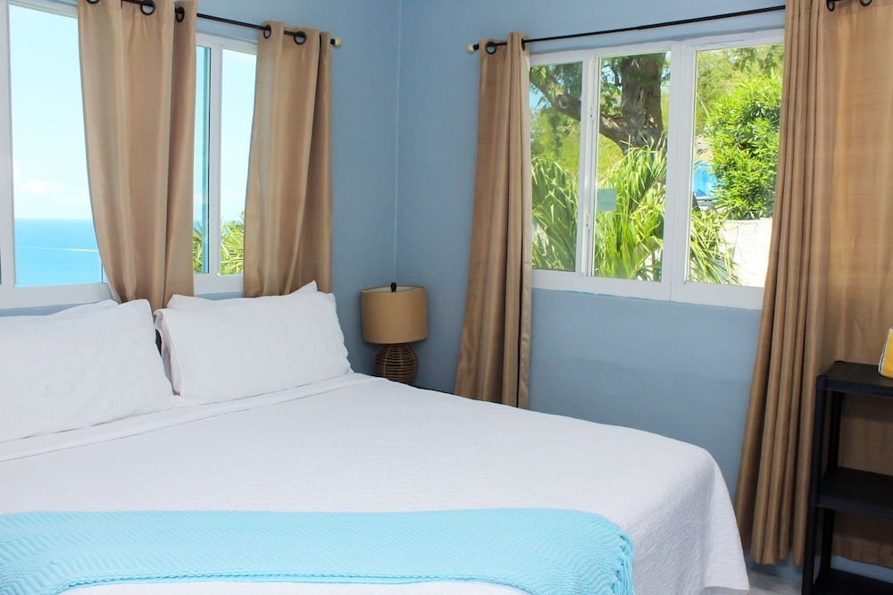 Comfort Suite, 1 Bedroom, Balcony, Ocean View photo 3