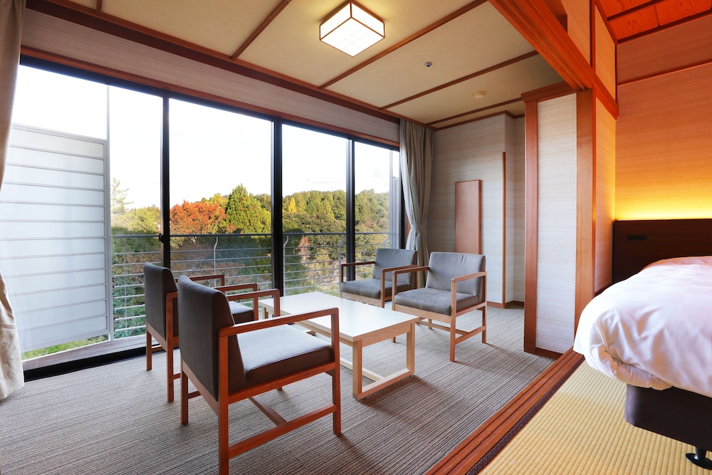 Modern Japanese Triple Room (No bath in the room), Non Smoking