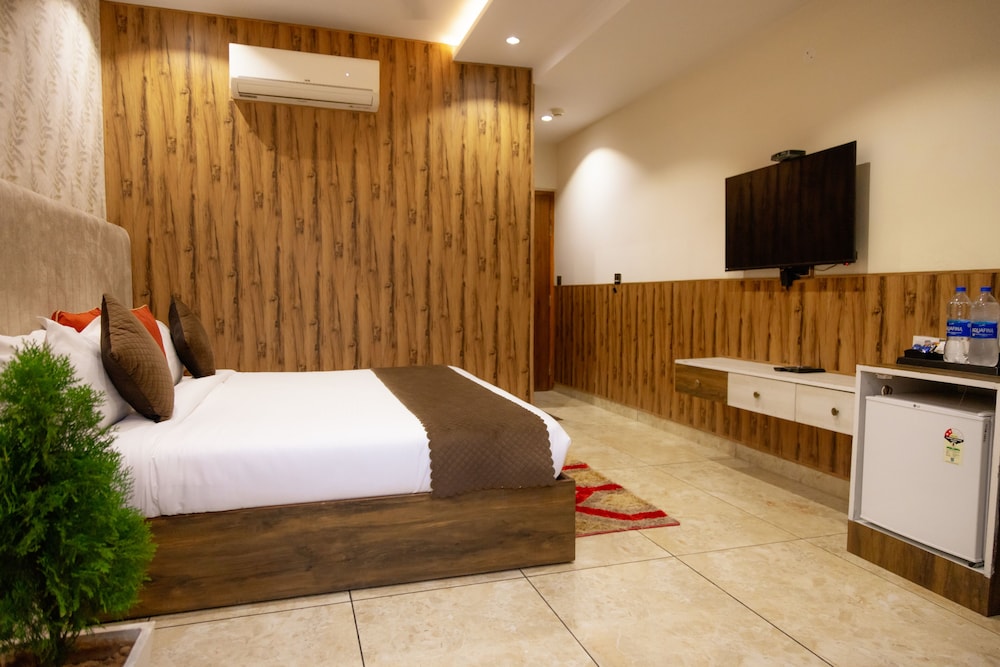 Deluxe Room photo 2