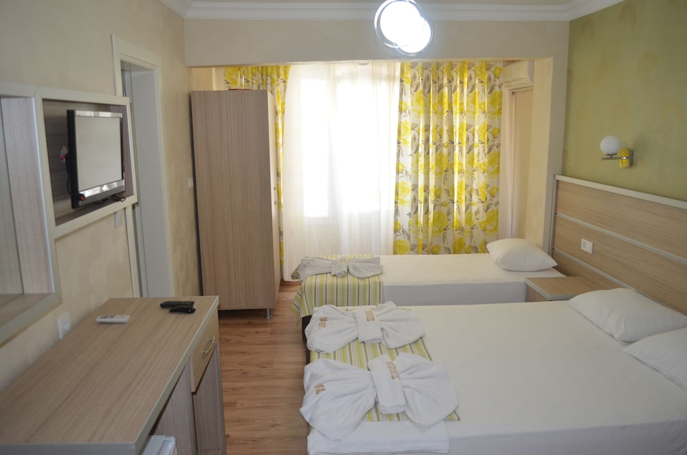 Triple Room photo 1
