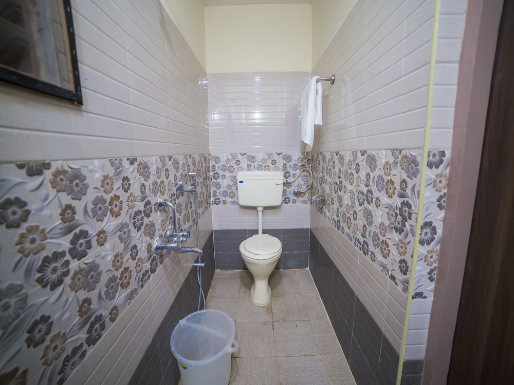 Deluxe Double Or Twin Room, 1 King Bed photo 3