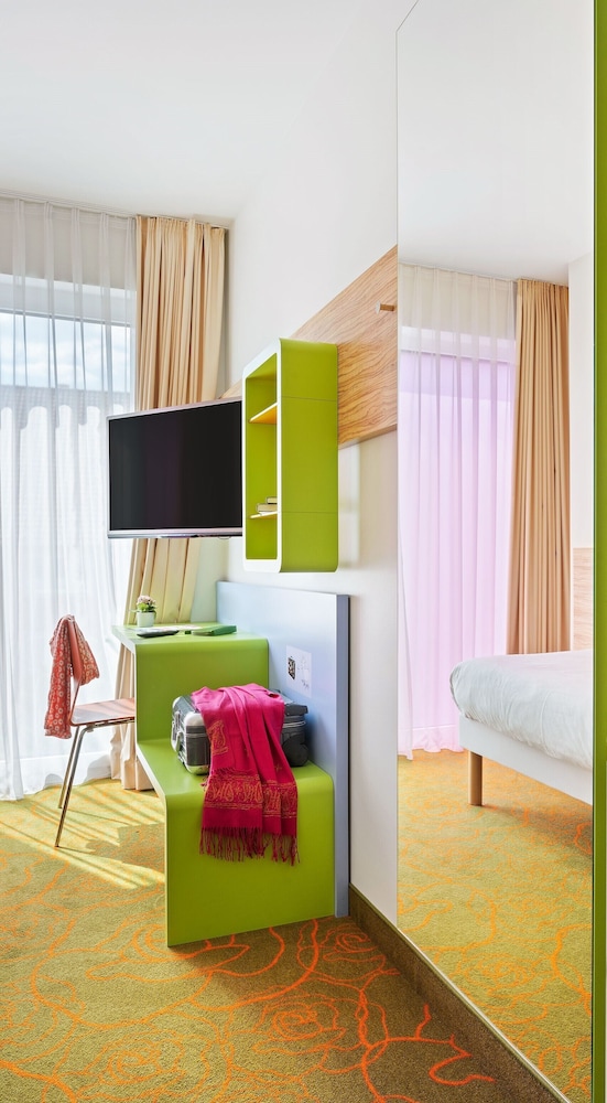 Standard Triple Room photo 2