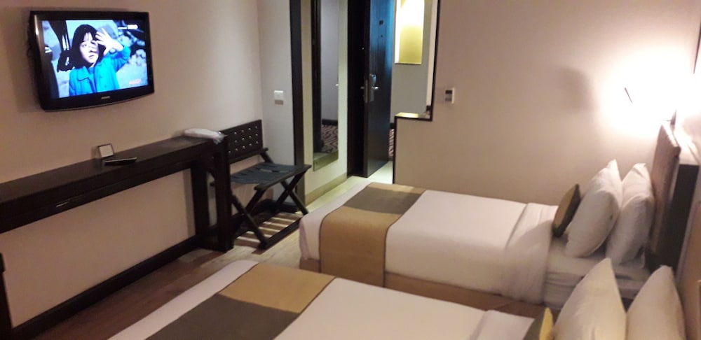 Superior Room - Photo 2