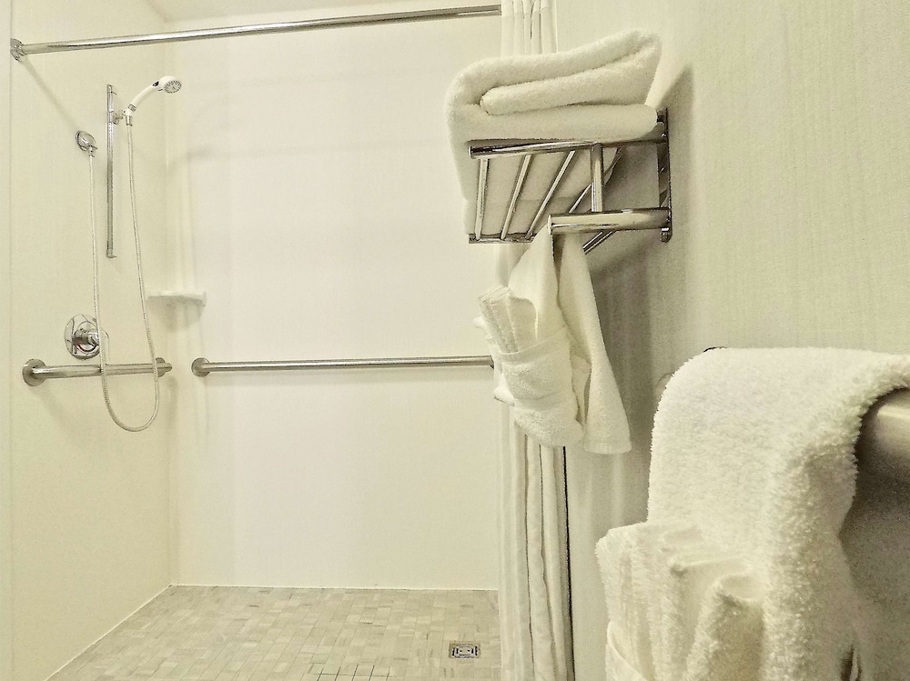 Suite, Accessible - Photo 4