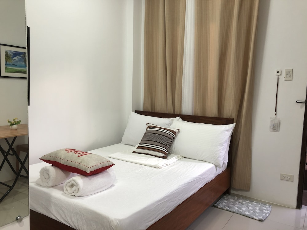 Deluxe Room photo 1
