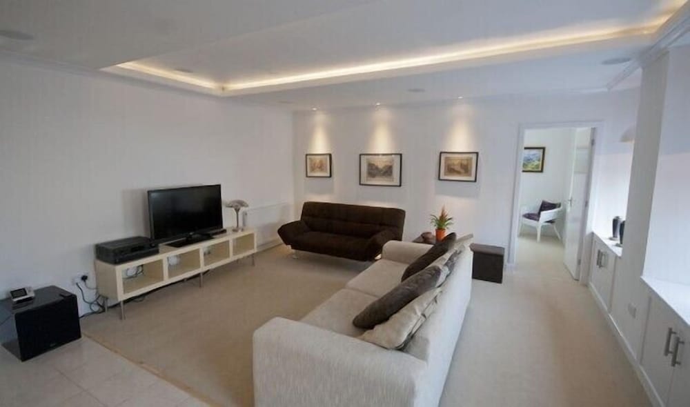 Superior Apartment, 2 Bedrooms photo 1