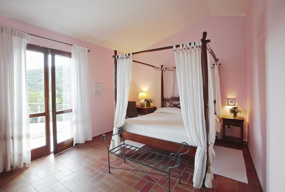 Deluxe Double Room, Sea View photo 1