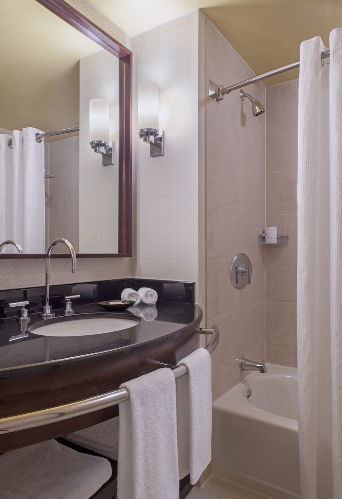 Room, 2 Double Beds, River View (NYC View) - Photo 6