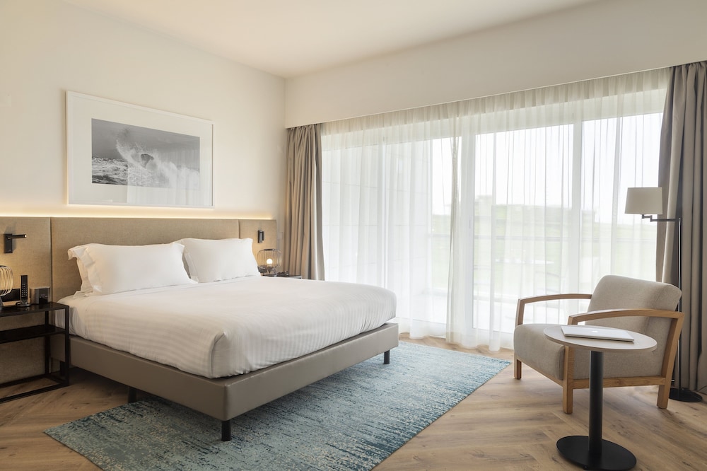 Suite, 1 Bedroom, Sea View - Photo 1