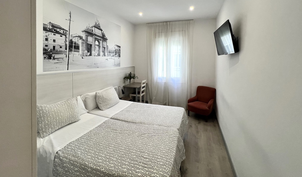 Superior Double Room (Exterior) - Photo 14