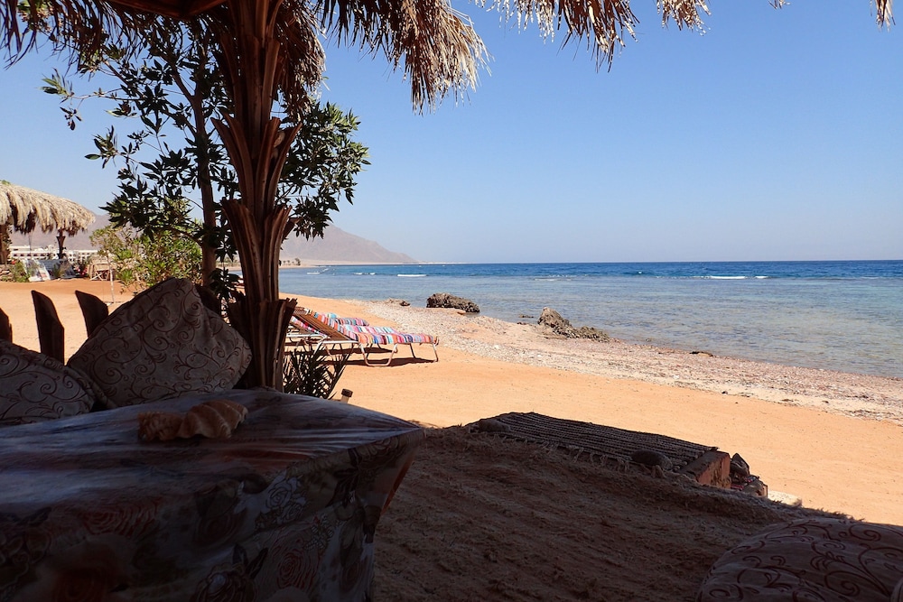 Standard Bungalow, Sea View, Sea Facing (Double) photo 2