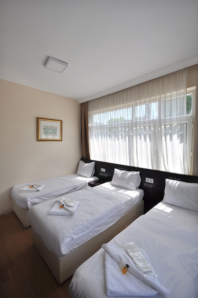 Classic Triple Room photo 3
