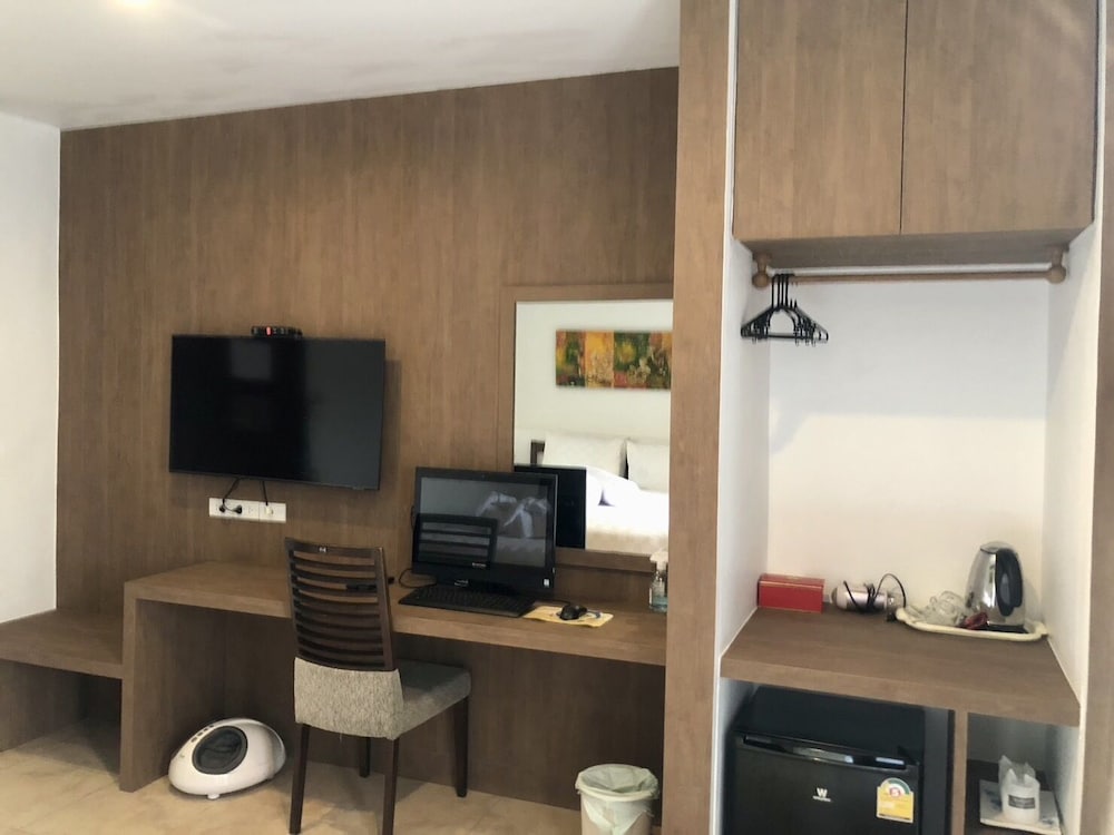 Superior Double Room photo 2